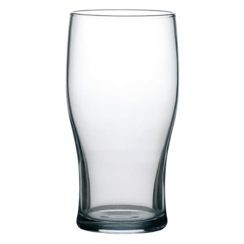 A Guinness from Ireland in a pint glass – License Images – 174185