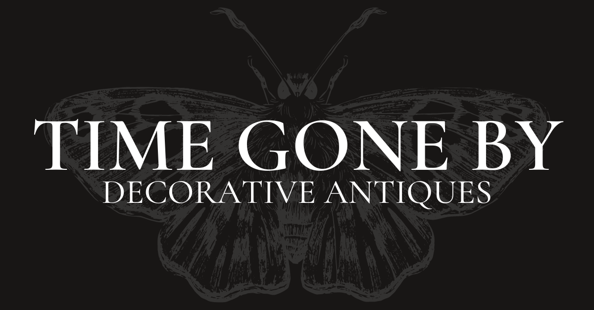 Time Gone By Decorative Antiques