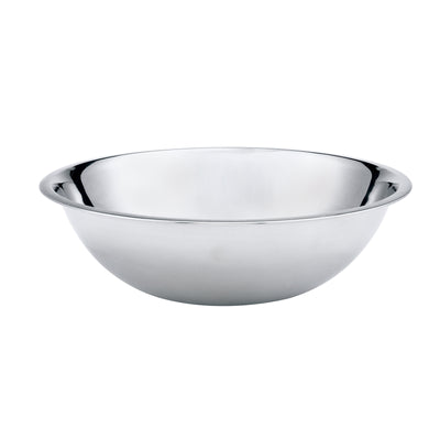 Winco Heavy Duty Mixing Bowl, 16 Quart -- 12 per case