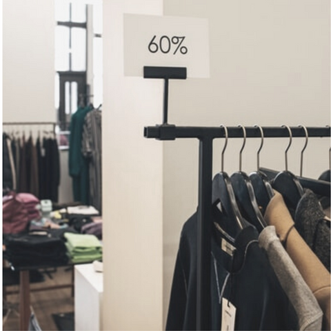 Fast fashion report cards show what's really in your clothes - The