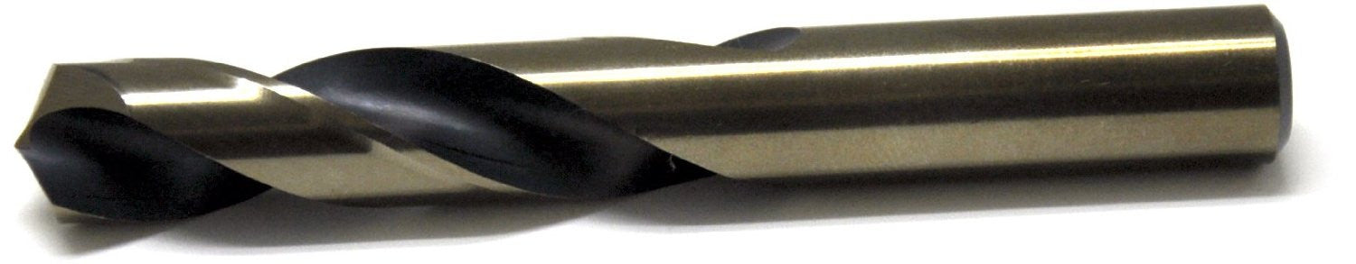 short drill bits