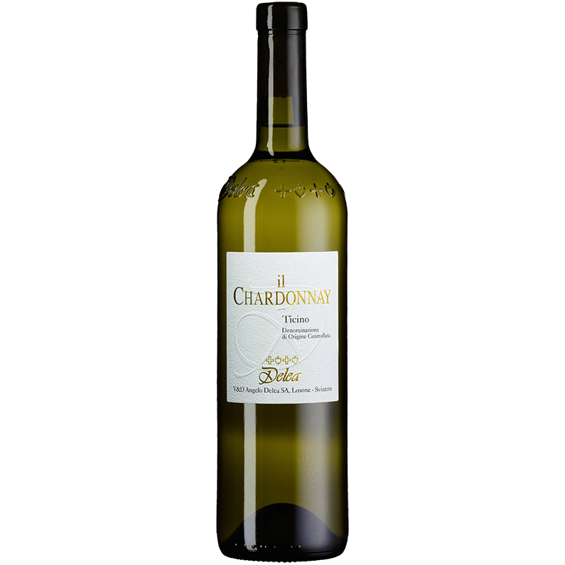 Il Chardonnay