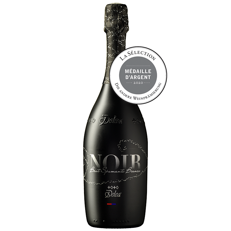 NOIR SPUMANTE BRUT TI DOC ARG SELECTION