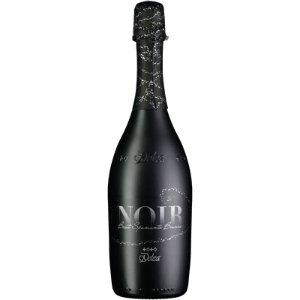 Noir Brut Spumante Bianco Ticinese DOC