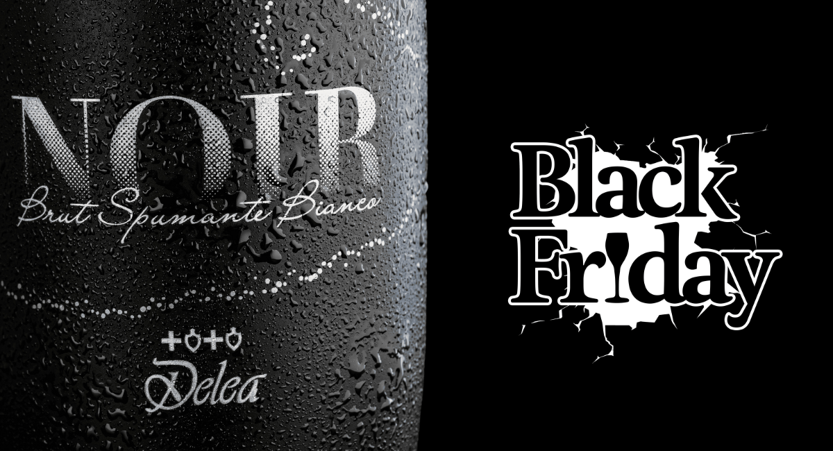 Black Friday Delea 2024