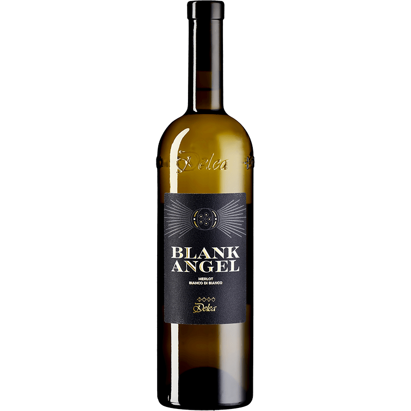 Blank Angel Merlot Bianco di Bianco IGT Svizzera Italiana