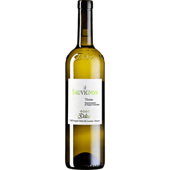 Il Sauvignon Bianco del Ticino DOC