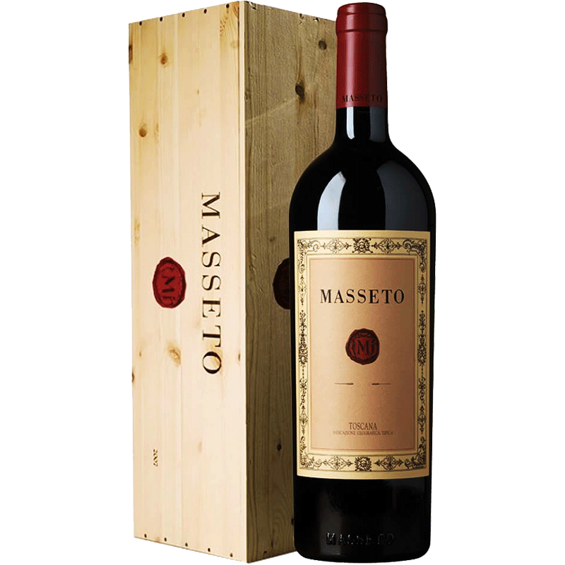 masseto wine price 2020