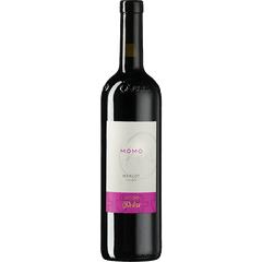 Mòmò Merlot del Mendrisiotto Ticino DOC