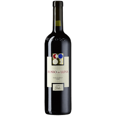 ROSSO DI LUNA MERLOT DEL TICINO DOC