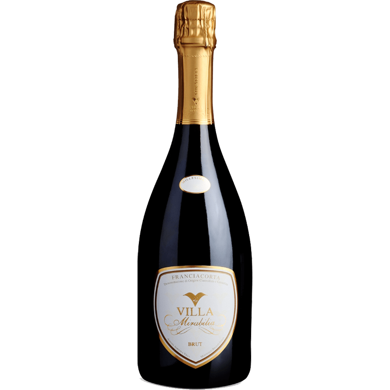 Carattere Prosecco Biologico DOC Brut