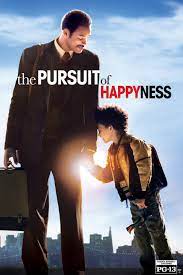 Solar Plexus Triumph: Will Smith's Inspiring Pursuit of Happiness Journey