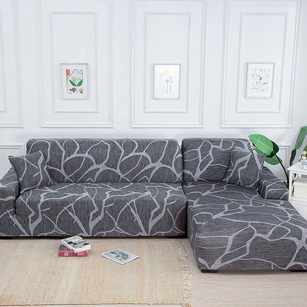 Funda Sofá Ikea Chaise Longue | Fundas Moderna