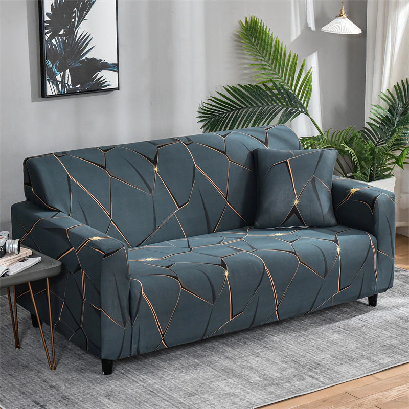 Details 100 fundas de sofá ajustables conforama