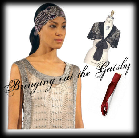 great gatsby period clothing