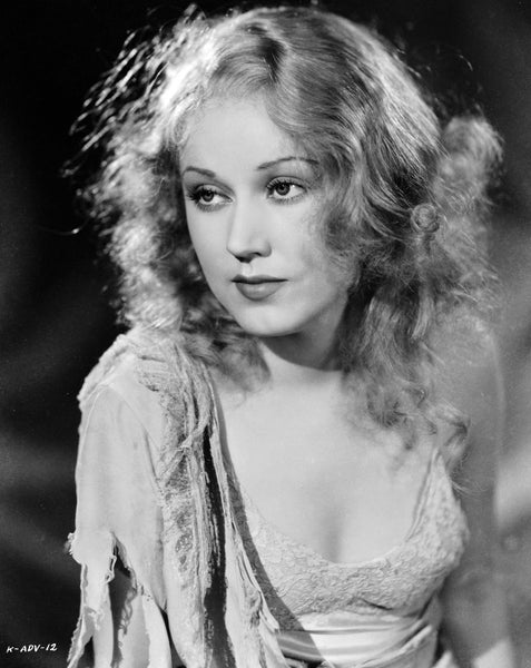 fay-wray