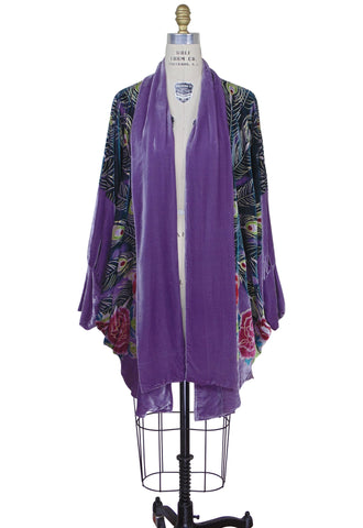 Evening Jackets and Kimonos | Our Collection | The Deco Haus