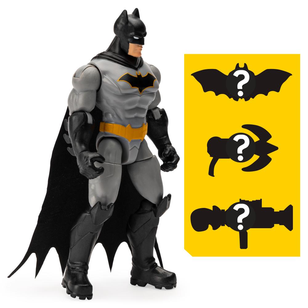 Batman Figura 4