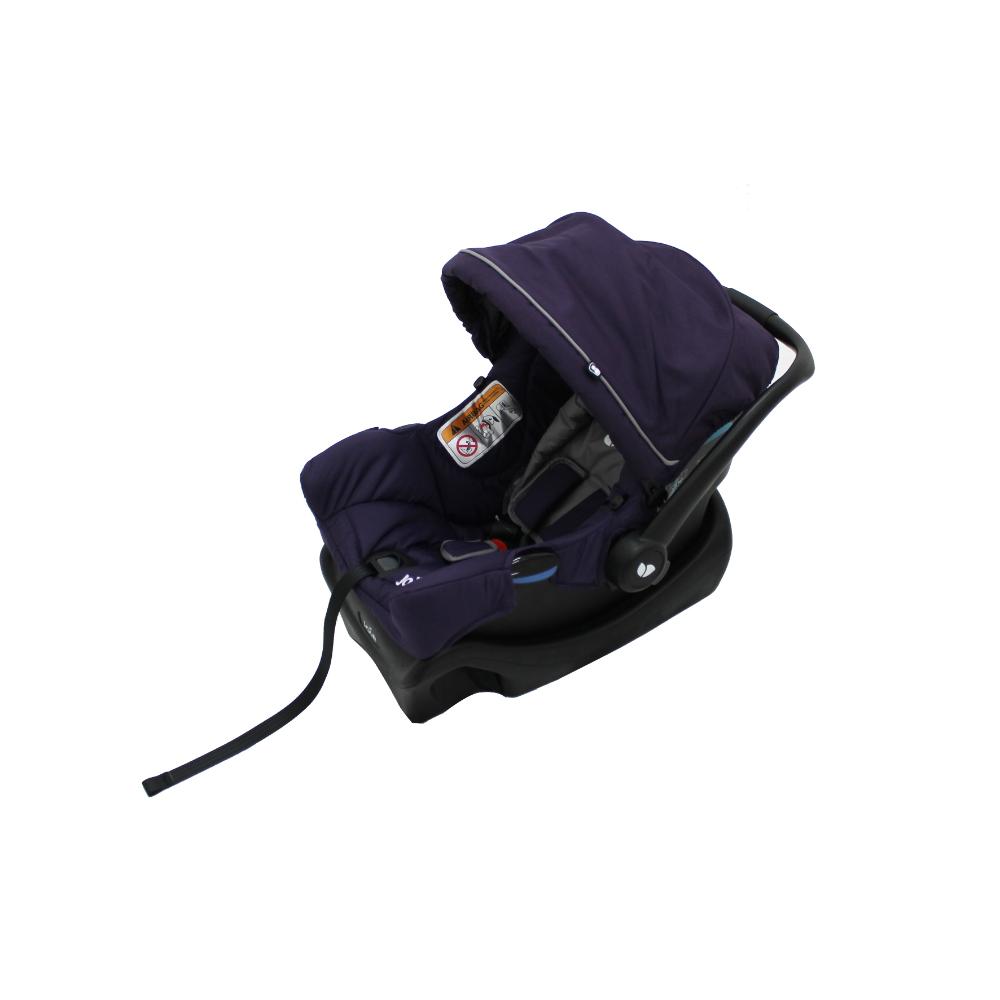 coche infanti travel system litetrax 4