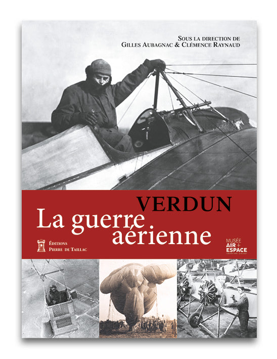 Verdun la guerre aérienne