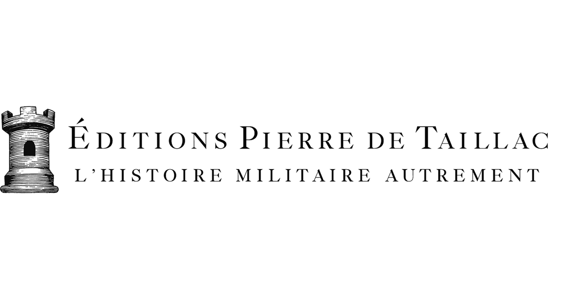 Editions Pierre de Taillac