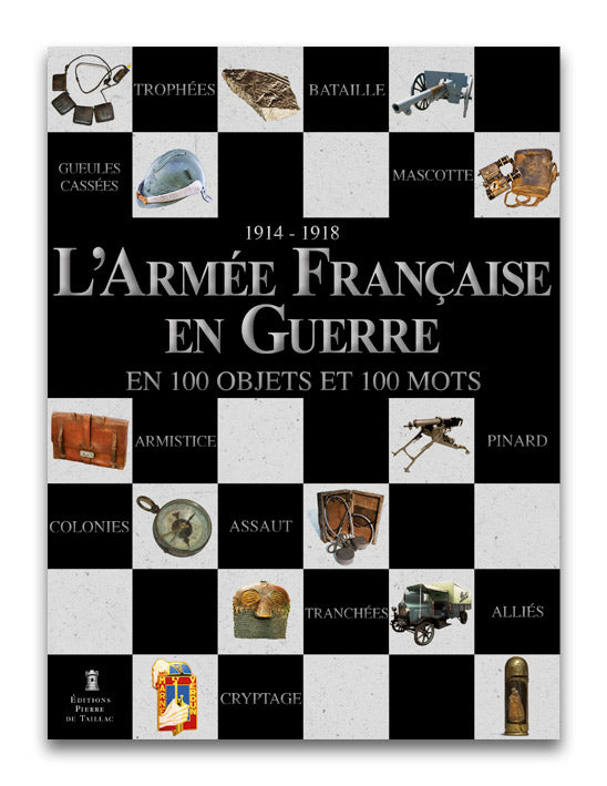 L'armée française en guerre