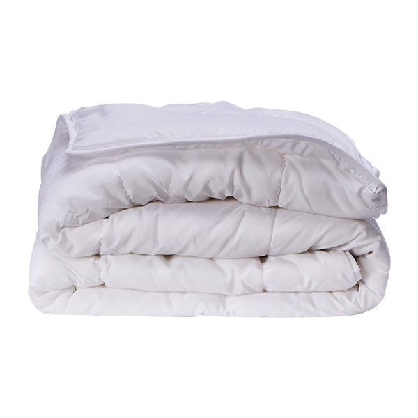 Down Alternative Duvet Blanket - SkylarkOwl Linen Co product image