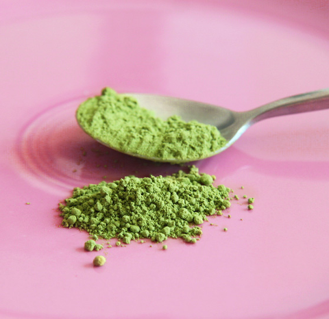 Matcha Powder