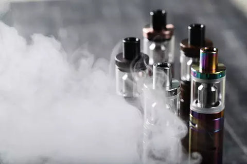 e-liquide CBD