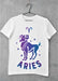 Aries t shirt - Dudus Online