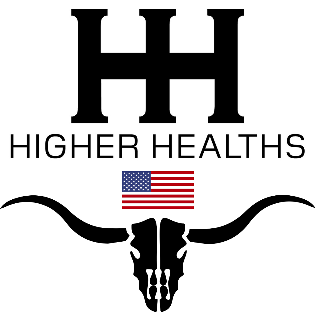 Higher Healths USA