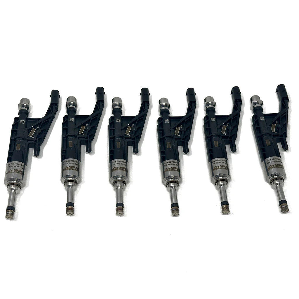 Precision Raceworks - B58 Upgraded Direct Injectors || Gen 1