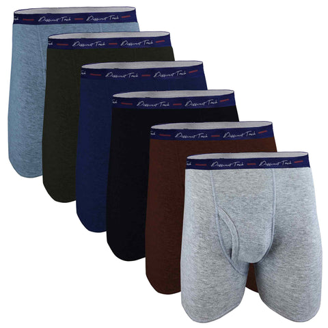 Boxer Briefs For Men