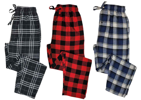 Cozy Comfort: Explore the Best Men's Pajama Pants Collection in 2024