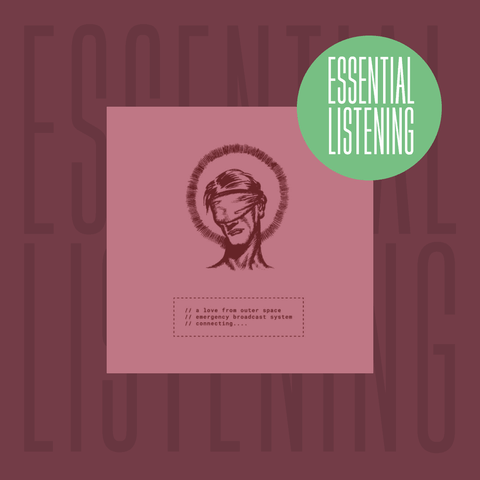 Essential Listening DJ mix #1 - ALFOS EBS 28 - Sean Johnston