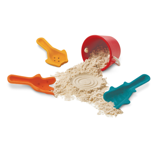 beach play sets