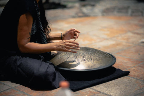 handpan drum