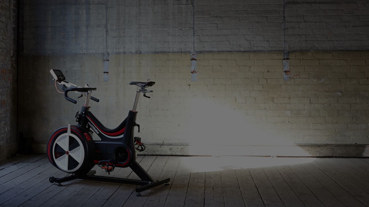 wattbike pro price