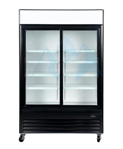 glass-door-refrigerator-chefaaa-lgd-600s