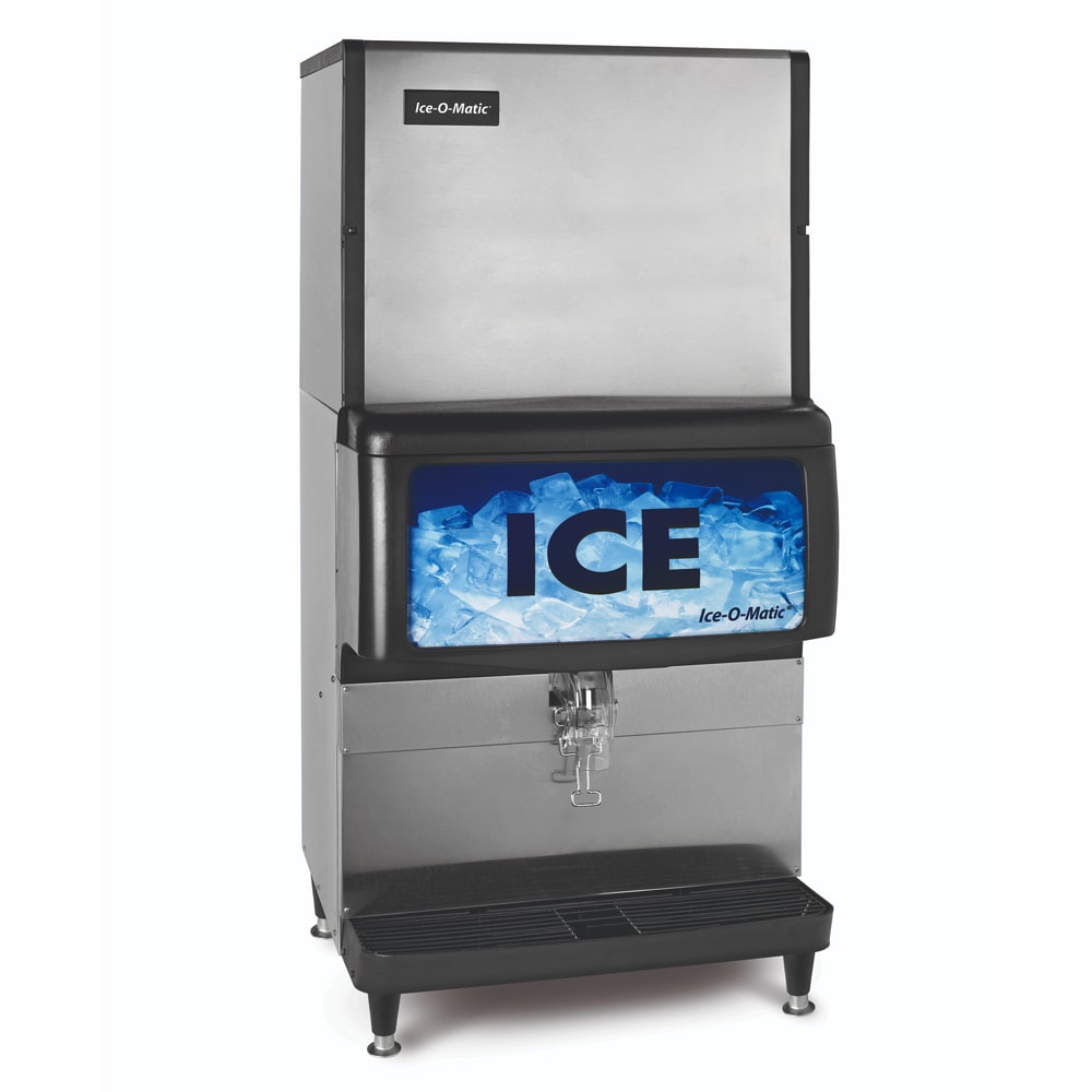 Ice-O-Matic IOD200 Ice Dispenser