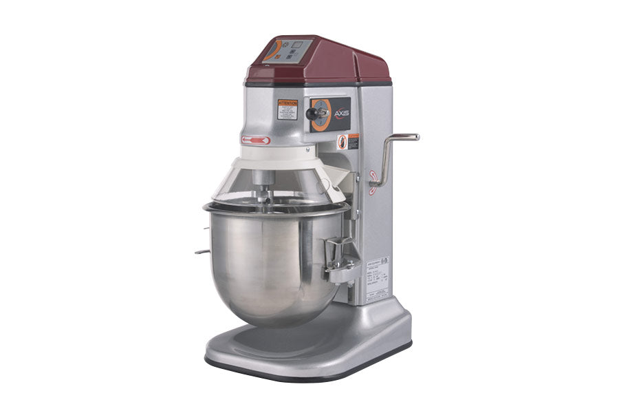 Axis 7 Quart Mixer, AX-M7, 5 Speed