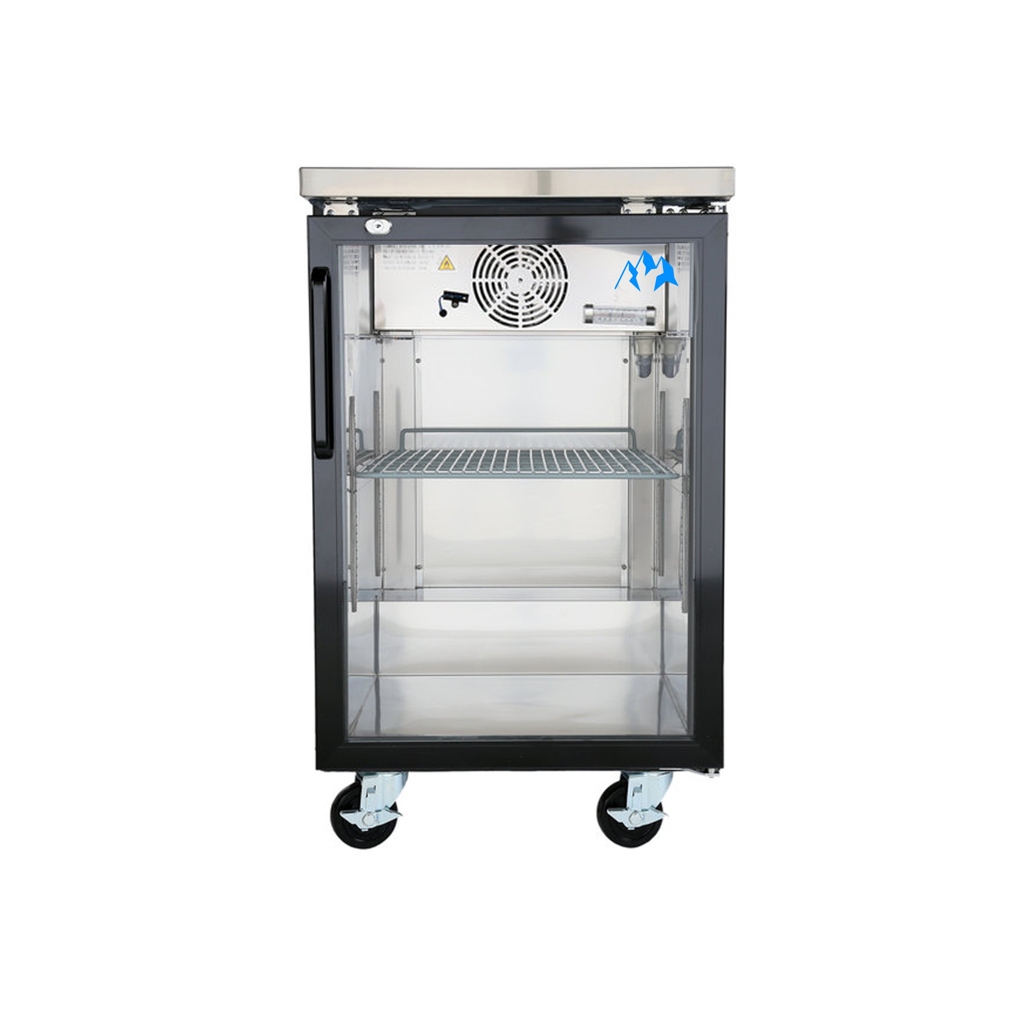 Universal GF-25 Glass Froster / Plate Chiller - 26