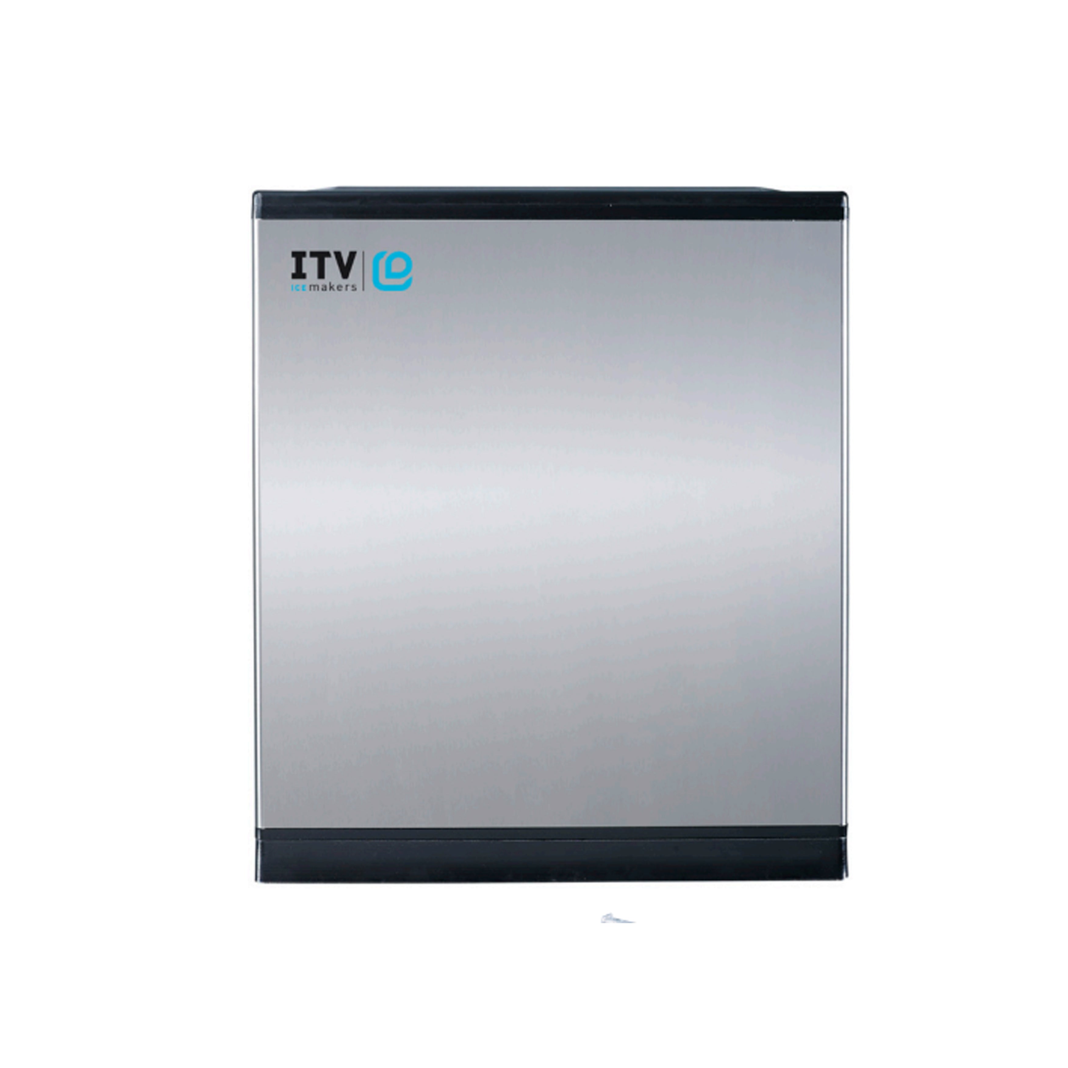 ITV - SPIKA NG 160W, Commercial Spika Cubers under-counter Ice Maker S