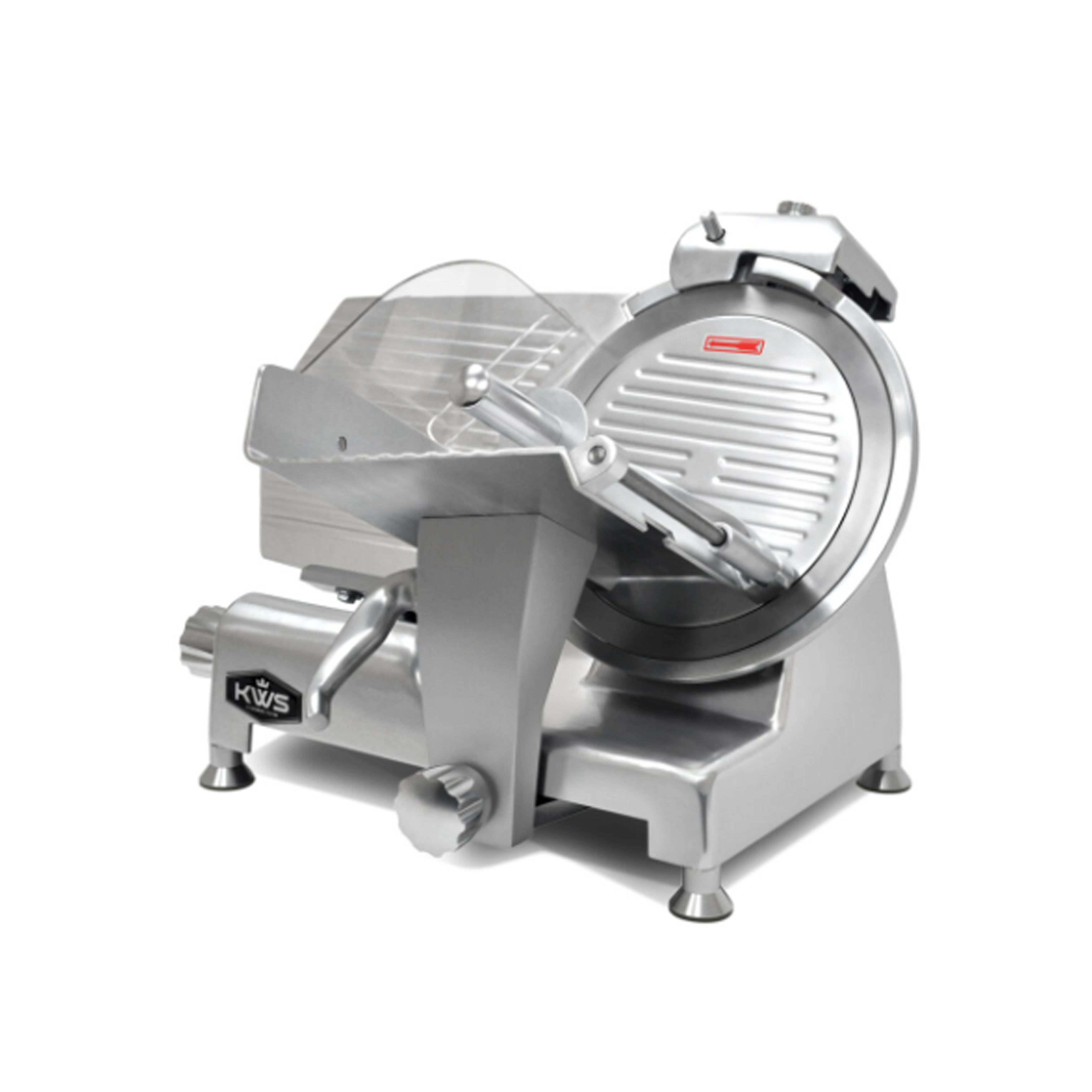 Food Slicers: GSE010 Manual Food Slicer with 10 Knife - General Food  Service