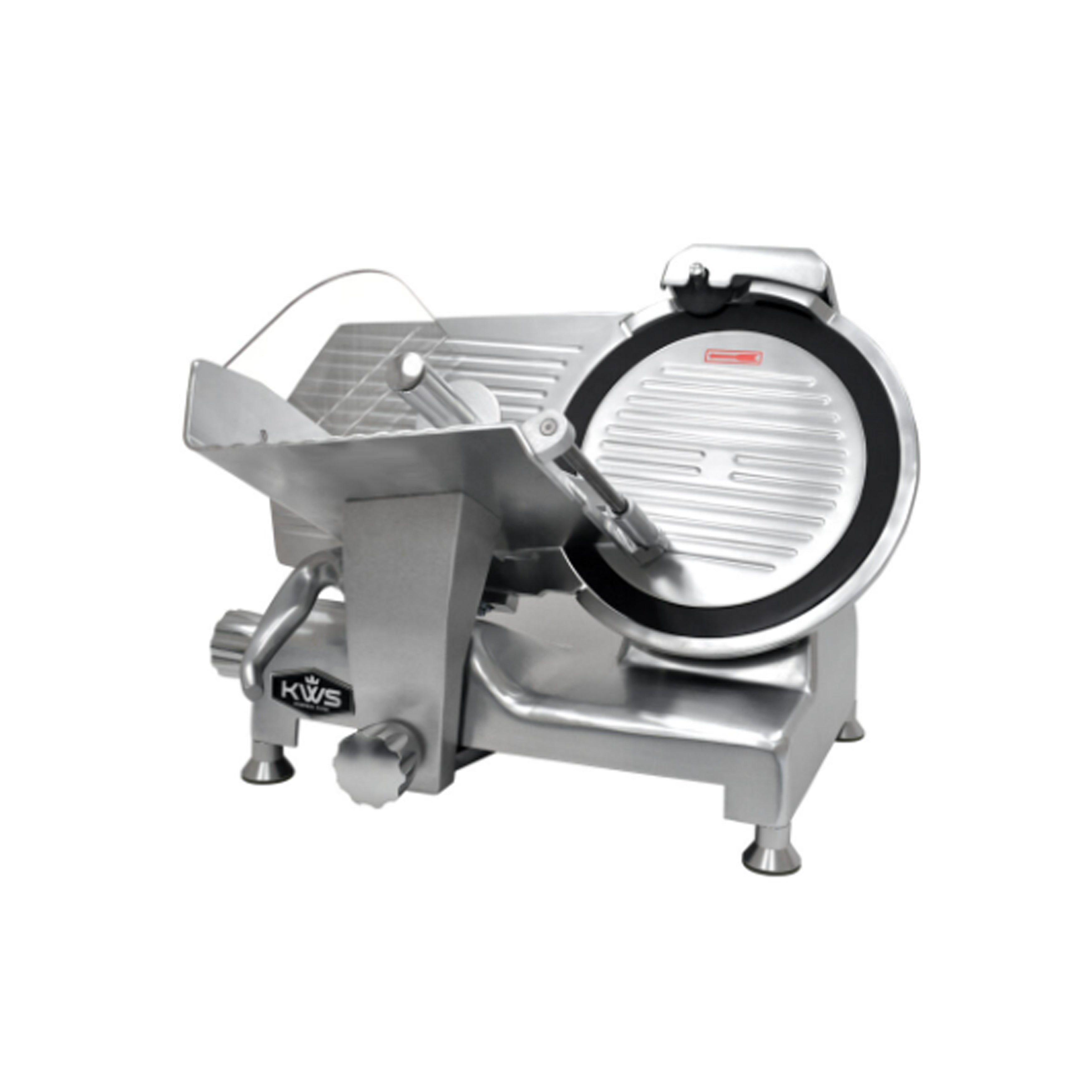 KWS® MS-12A Commercial Automatic Meat Slicer