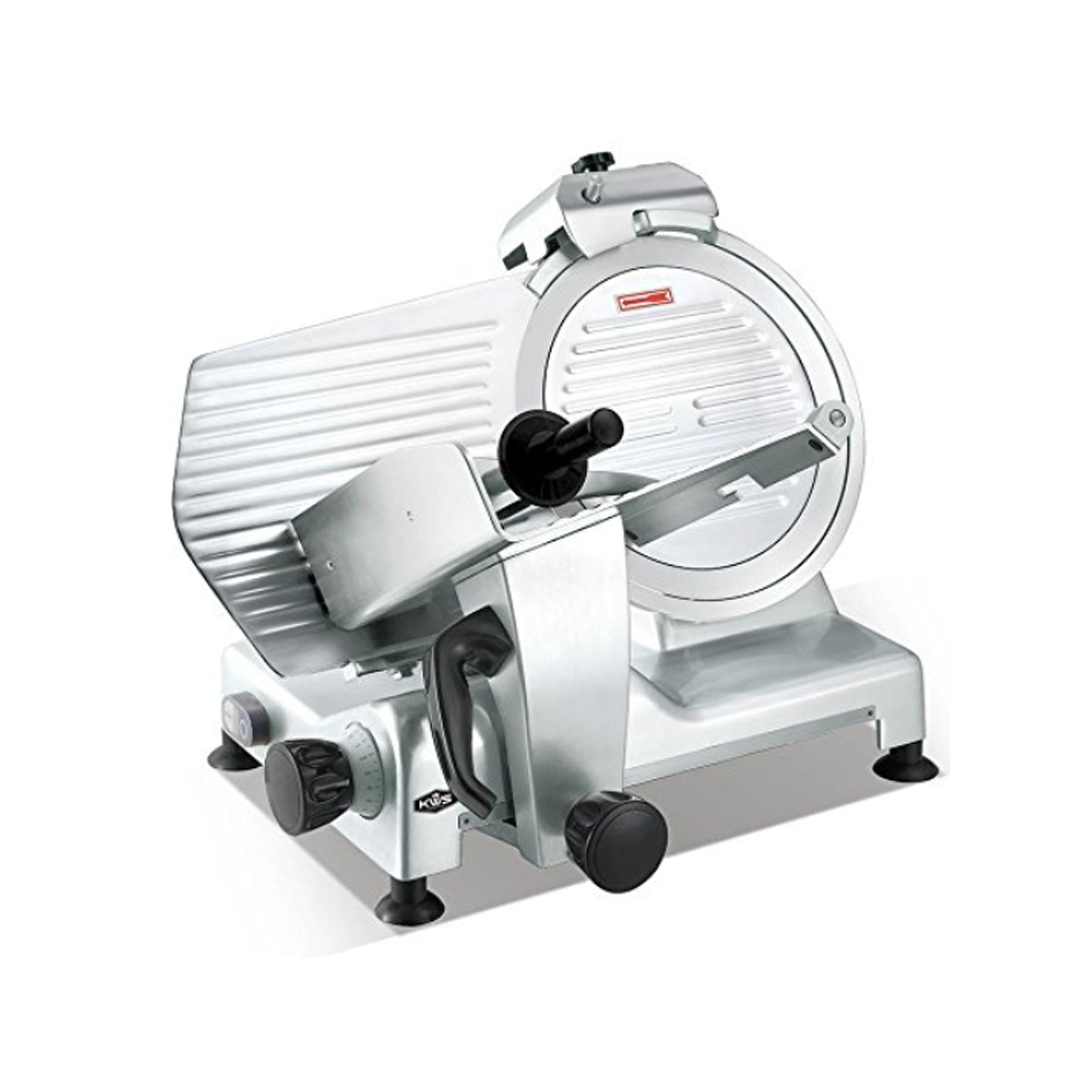 Food Slicers: GSE010 Manual Food Slicer with 10 Knife - General Food  Service