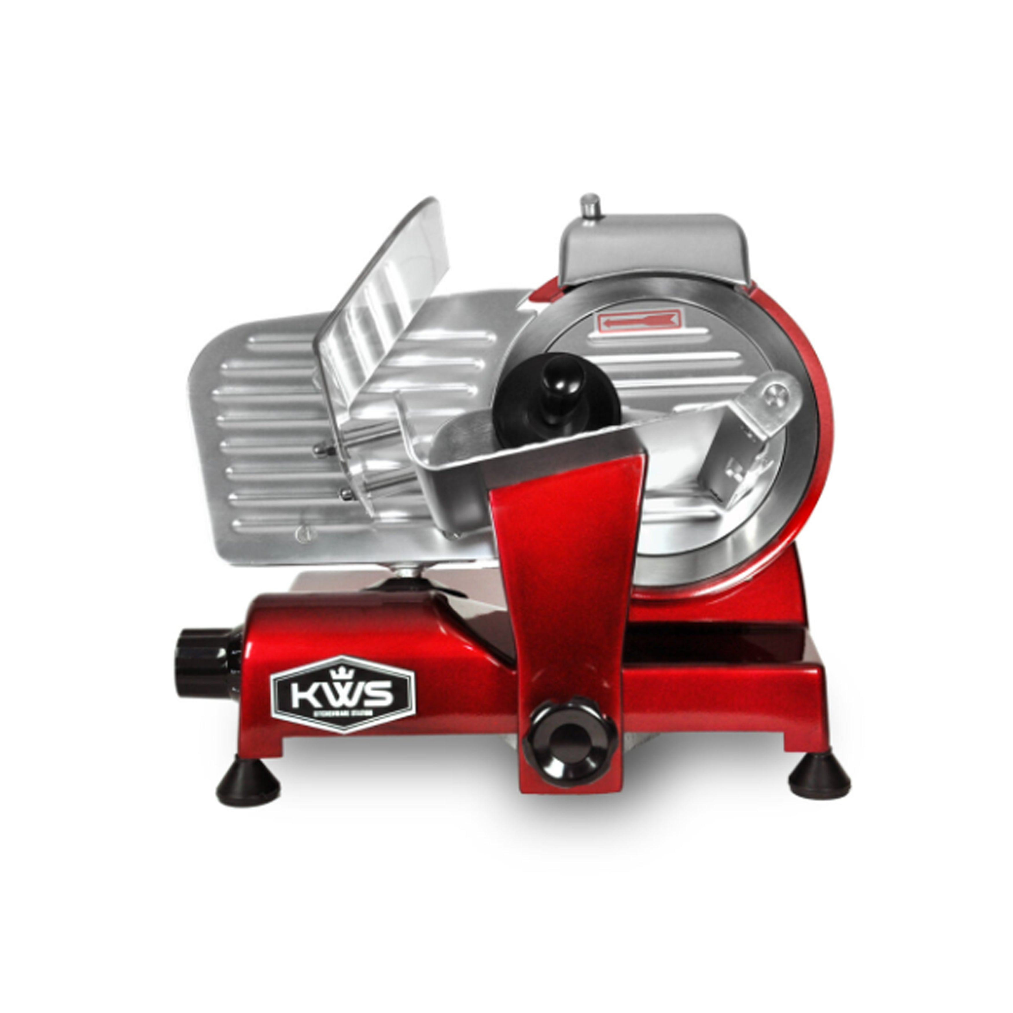 KWS® MS-12A Commercial Automatic Meat Slicer