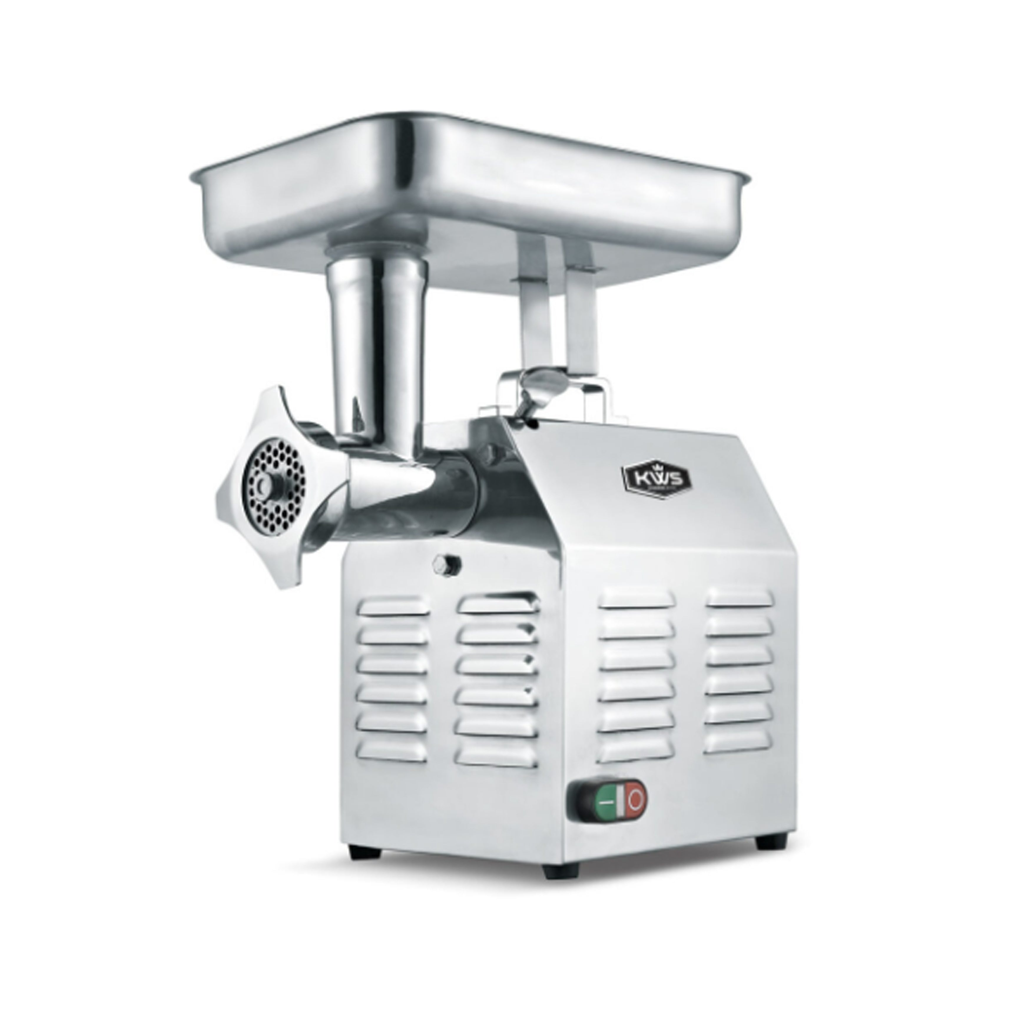 Chef's Choice Model 720 Professional Food and Meat Grinder with Grindi -  Chef's Choice by EdgeCraft