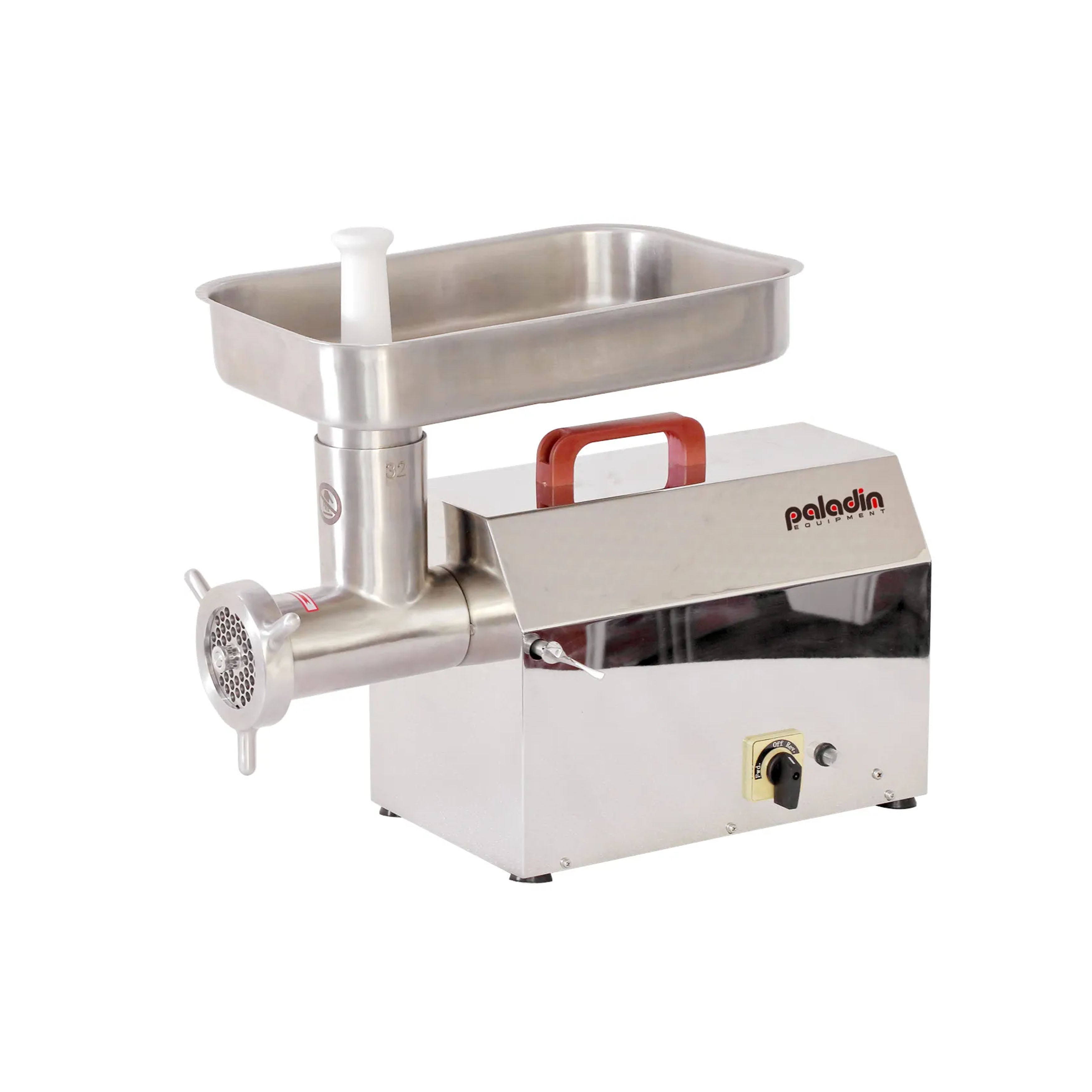 TC-22 Heavy Duty 1200W Electric Meat Grinder