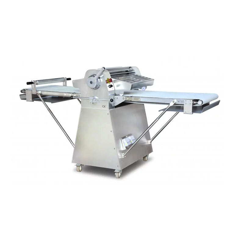 Axis AX-TDS 18-inch Roller Countertop Electric Dough Sheeter